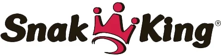 Snak King Logo