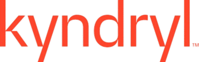 Kyndryl Logo