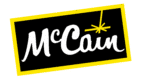 McCain Foods Logo