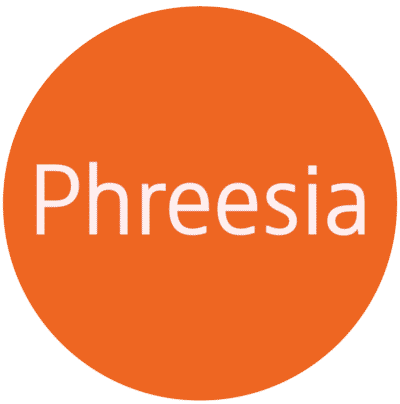 Phreesia Logo