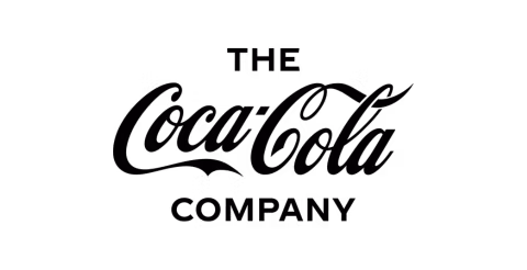 The Coca-Cola Company Logo
