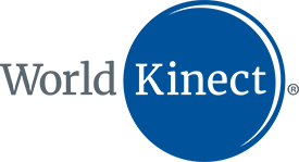 World Kinect Logo