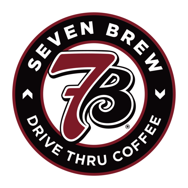 7 Brew Logo