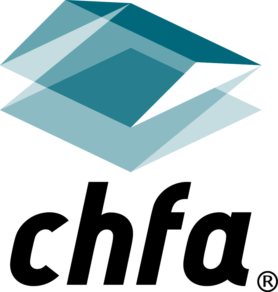 Colorado Housing and Finance Authority (CHFA) Logo