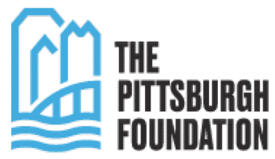 The Pittsburgh Foundation Logo