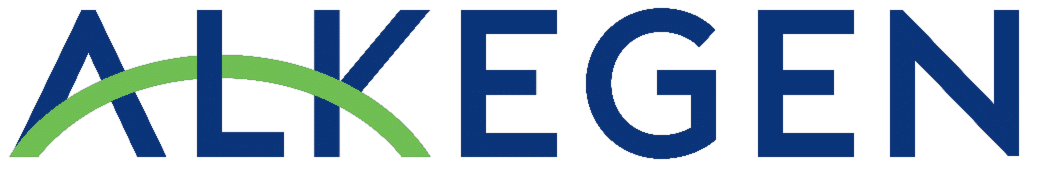 Alkegen Logo