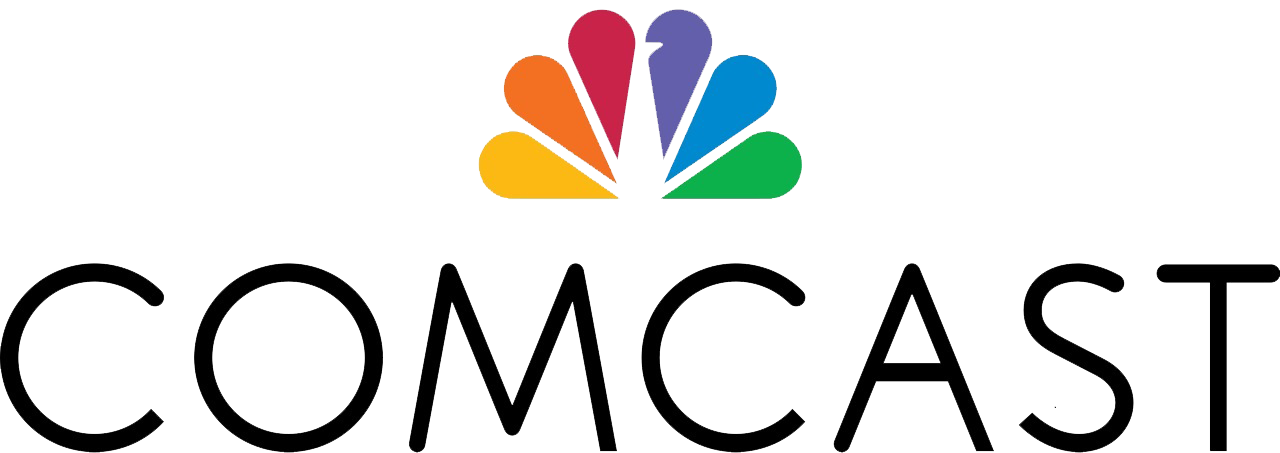 Comcast Logo