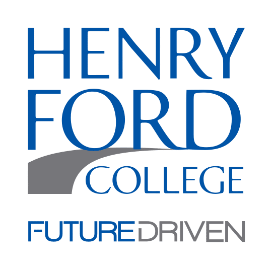 Henry Ford College - Dearborn, MI Logo