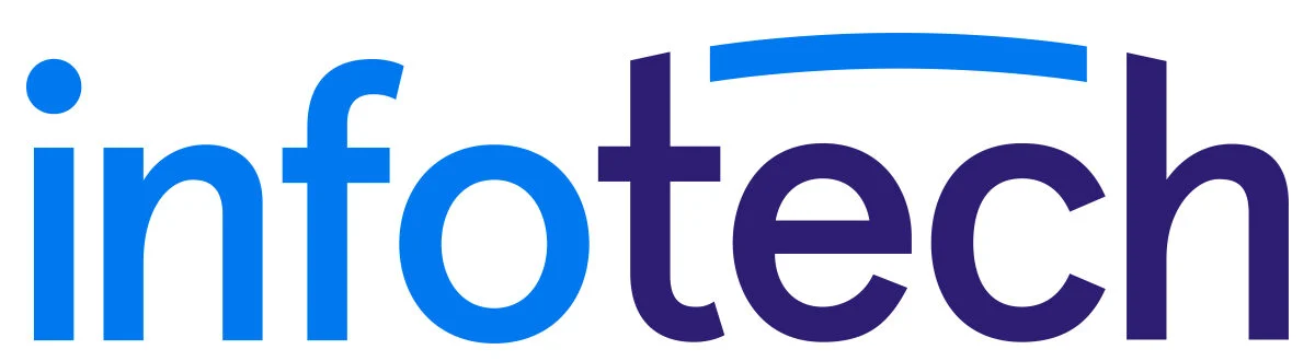 Infotech Logo