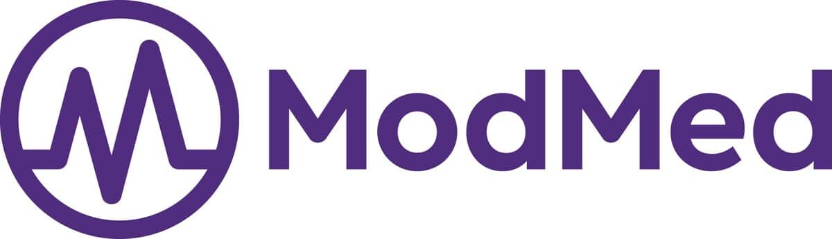 Modernizing Medicine Logo