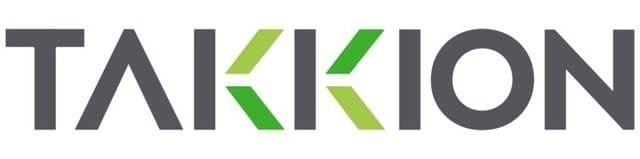 TAKKION Logo
