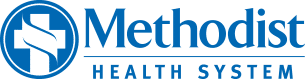 Methodist Health System Logo