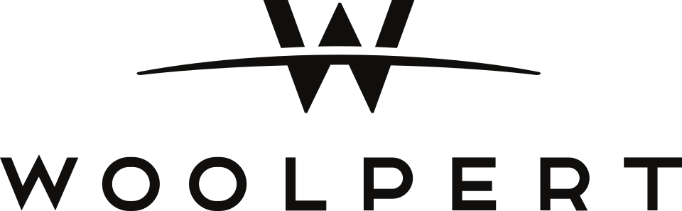 Woolpert Logo