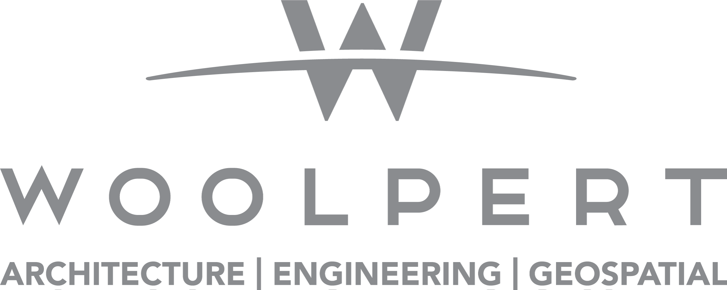 Woolpert Logo