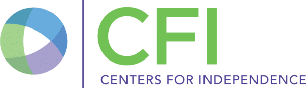 Center For Independence Logo