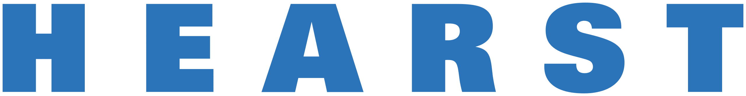 Hearst Magazines Logo