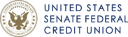 United States Senate Federal Credit Union Logo
