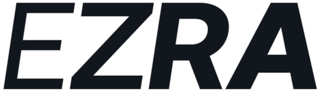 EZRA Logo