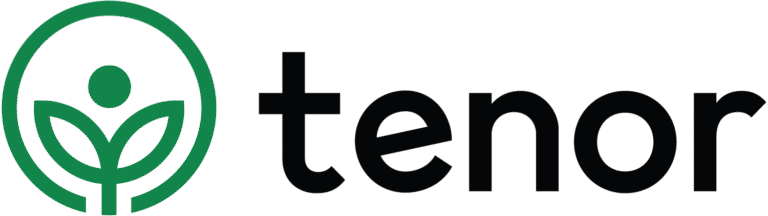 Tenor Logo