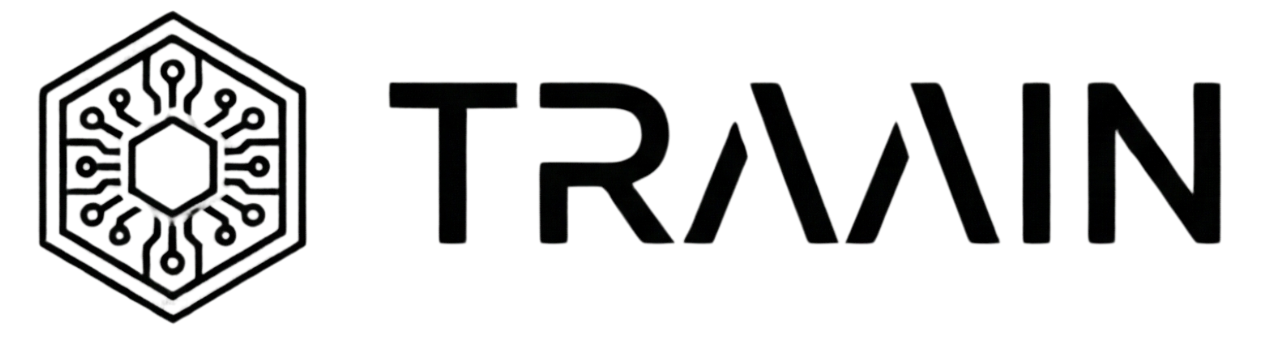 Traain Logo