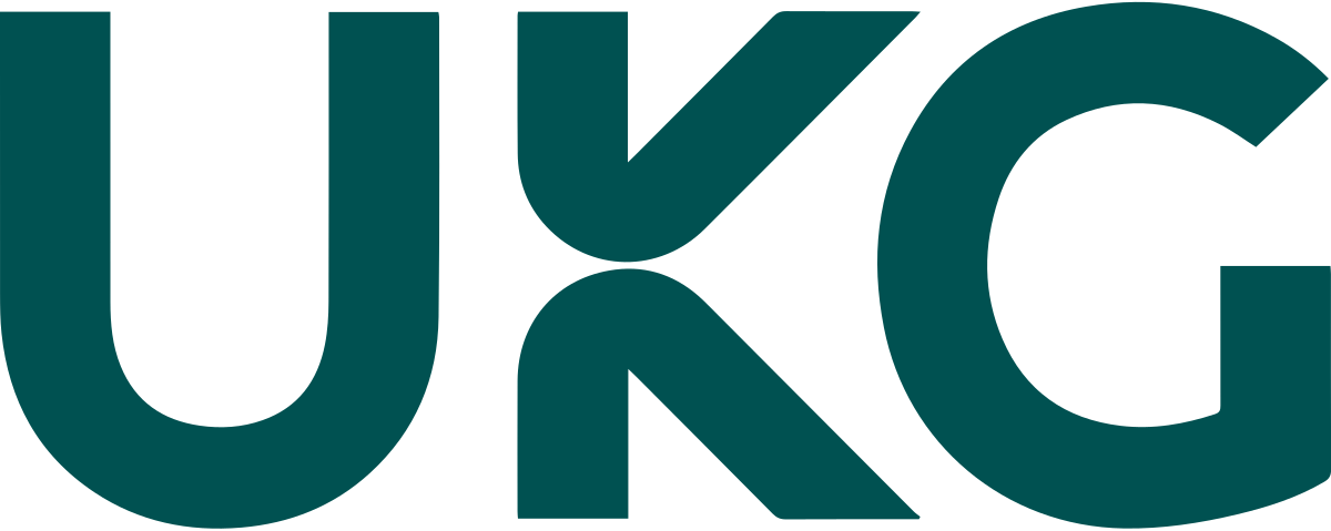 UKG Logo