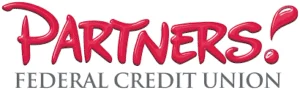 Partners Federal Credit Union Logo