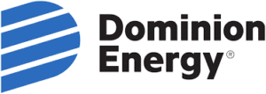 Dominion Energy Logo