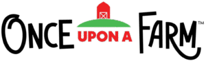 Once Upon a Farm, PBC Logo