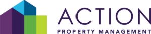 Action Property Management Logo
