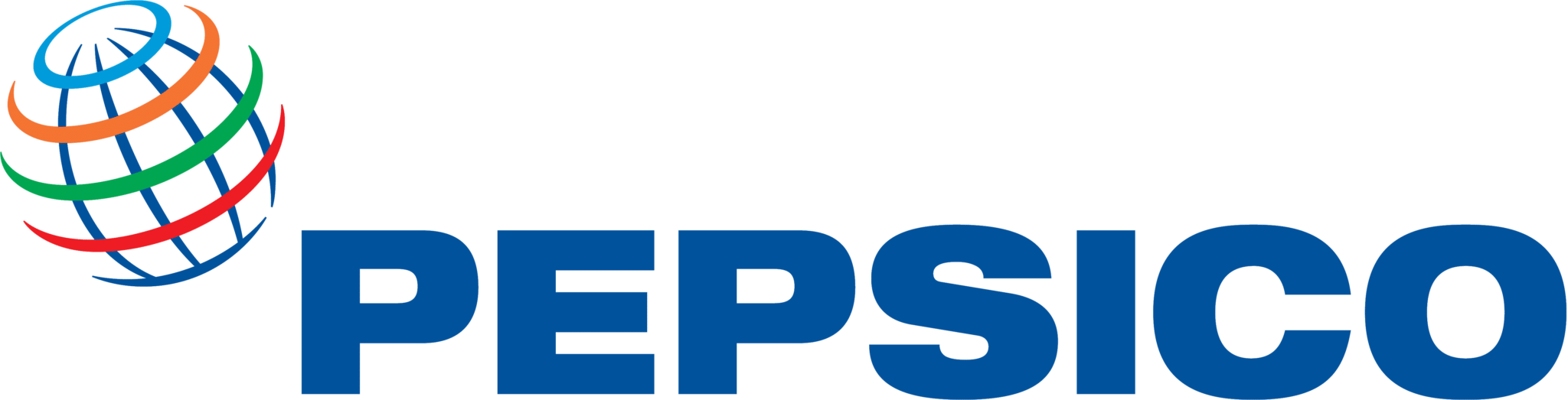 PepsiCo. Logo