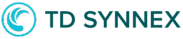 TD SYNNEX Logo