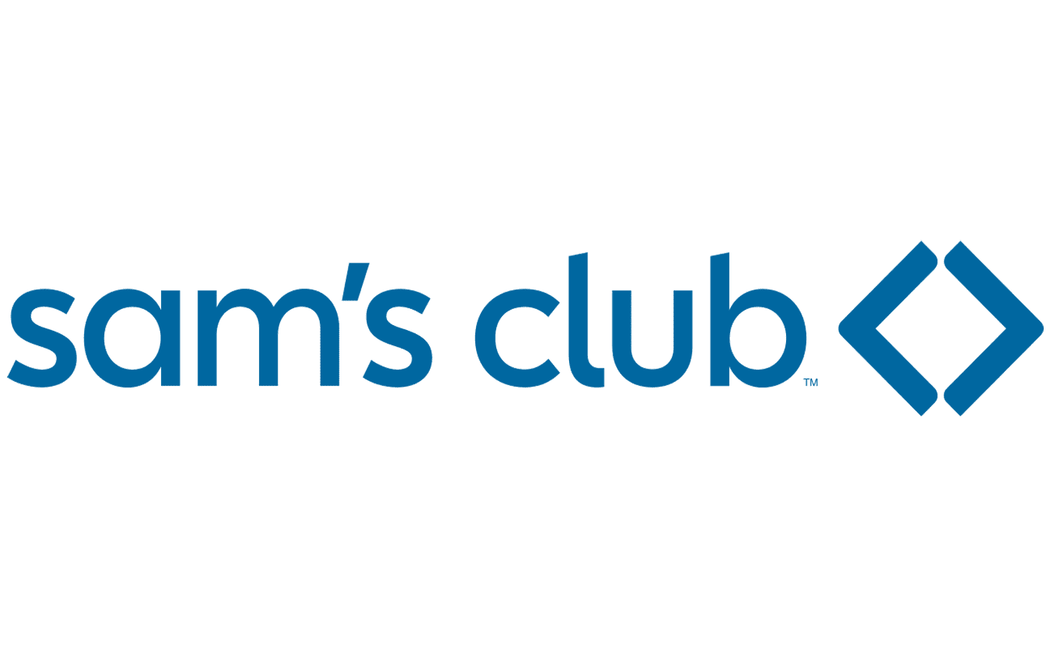 Sam's Club Logo