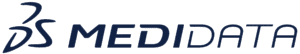 Medidata, Dassault Systemes Logo