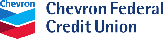 Chevron Federal Credit Union Logo