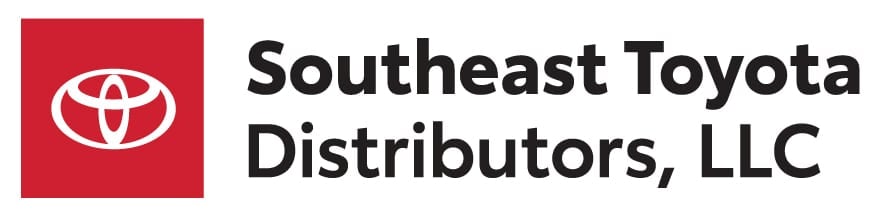Southeast Toyota Distributors Logo