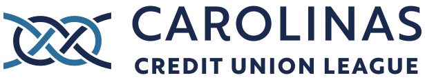 Carolinas Credit Union League Logo