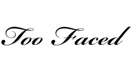 Too Faced Cosmetics | The Estee Lauder Companies Logo