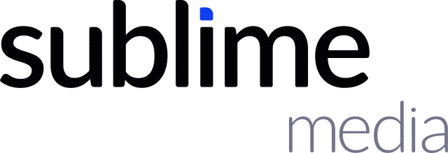 Sublime Media Logo