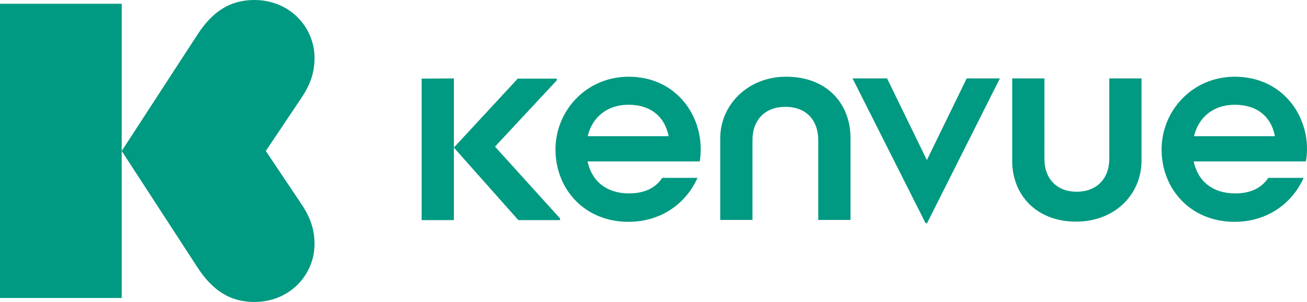 Kenvue Logo