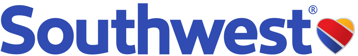 Southwest Airlines Logo