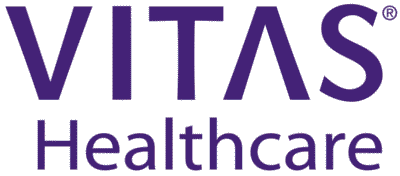 VITAS Healthcare Logo