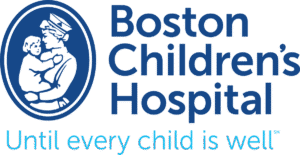 Boston Children’s Logo