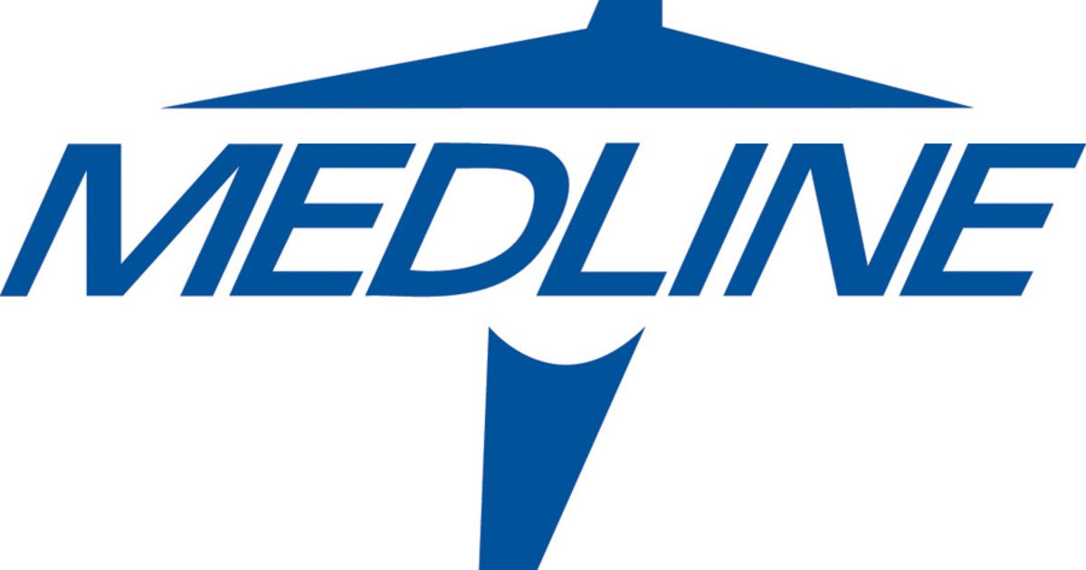Medline Industries Logo