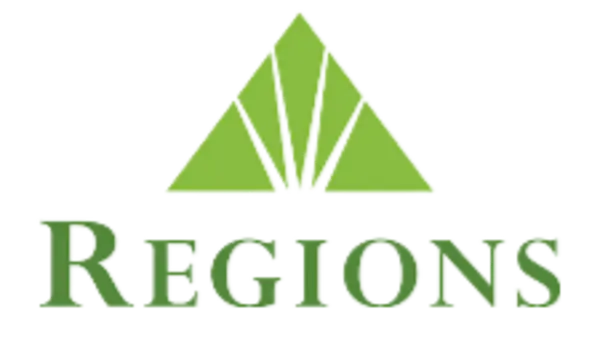Regions Bank Logo