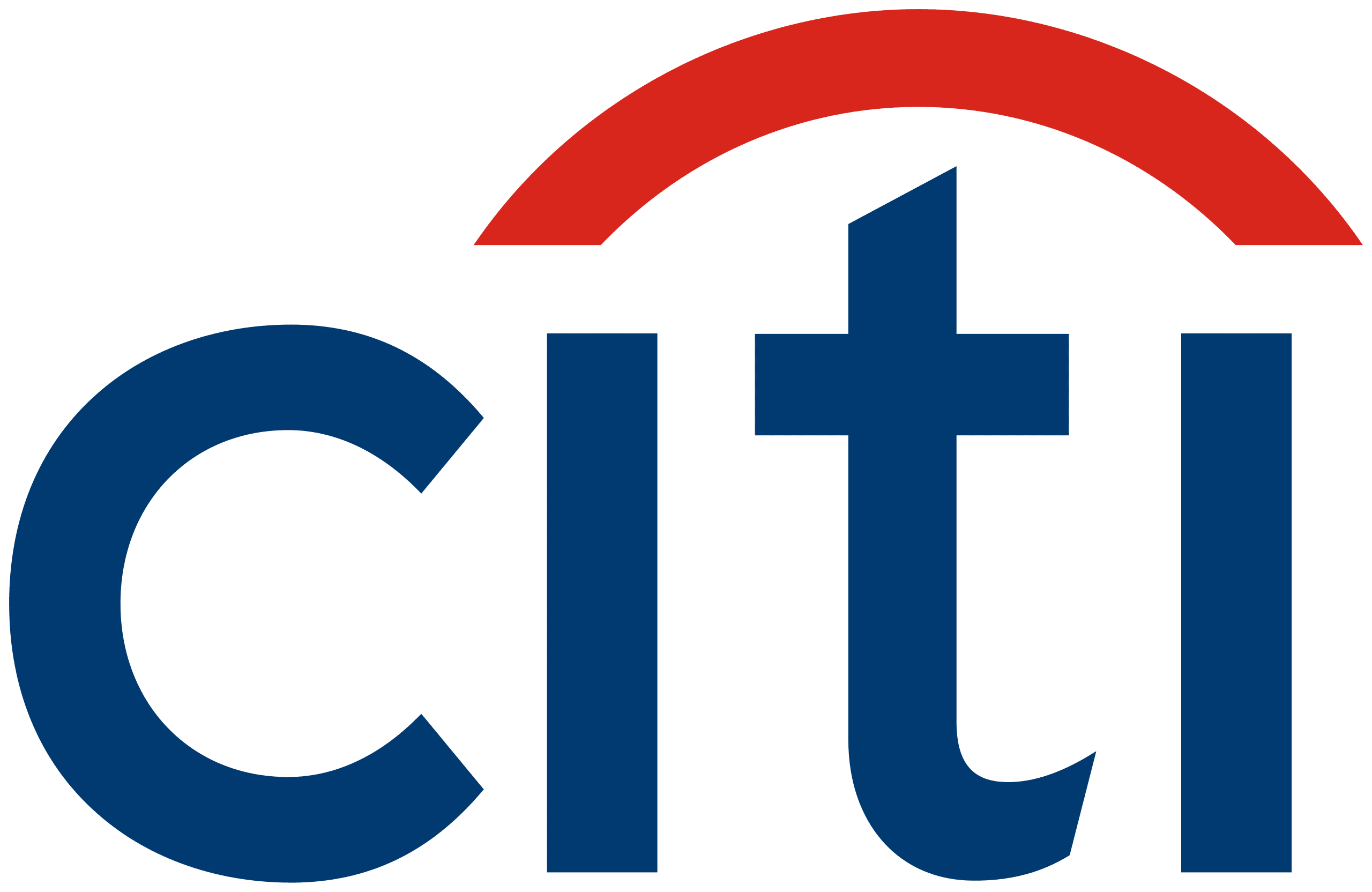 Citigroup Logo