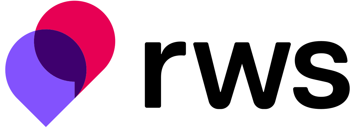 SDL Inc | RWS Group Logo