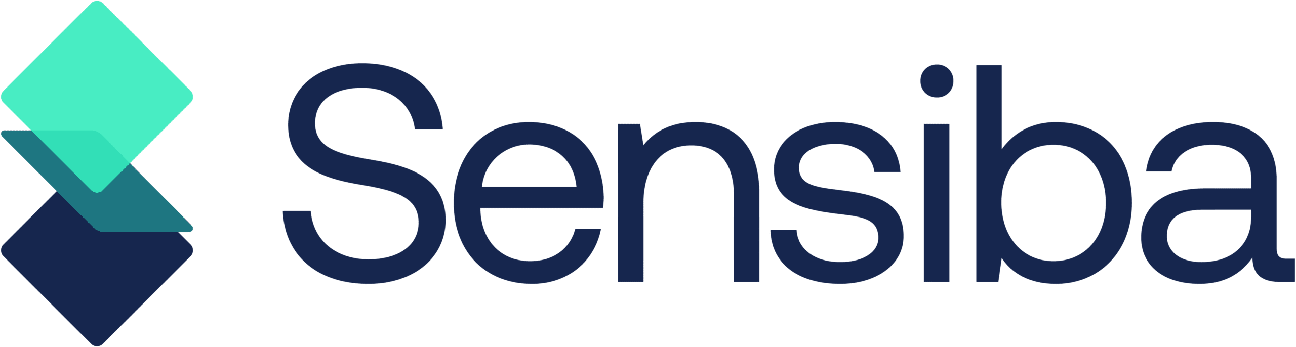 Sensiba LLP Logo