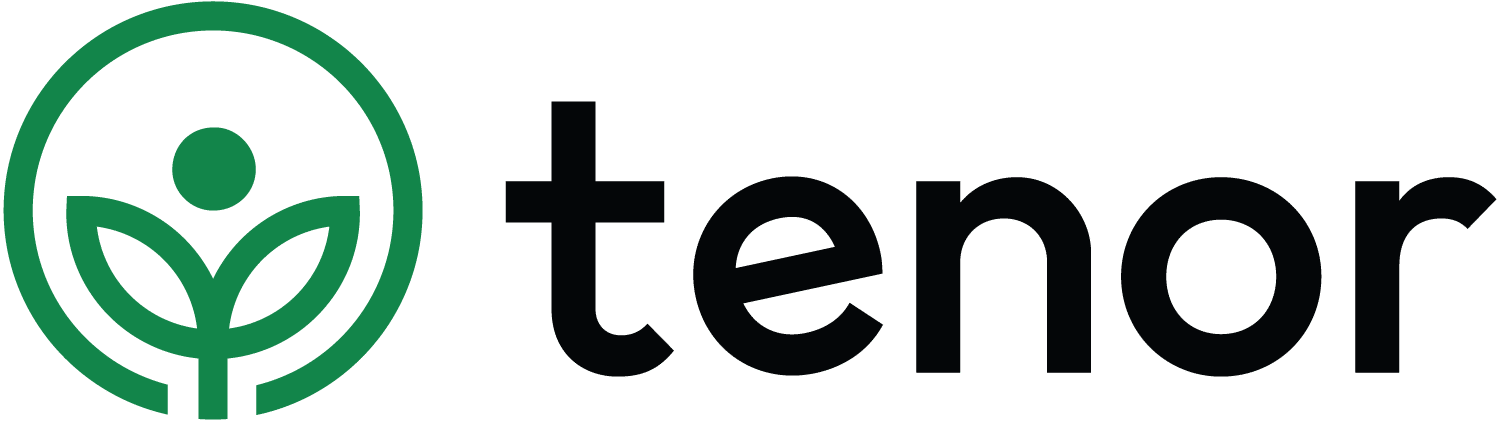 Tenor Logo