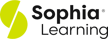 Sophia Learning Logo