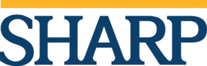 Sharp Healthcare Logo